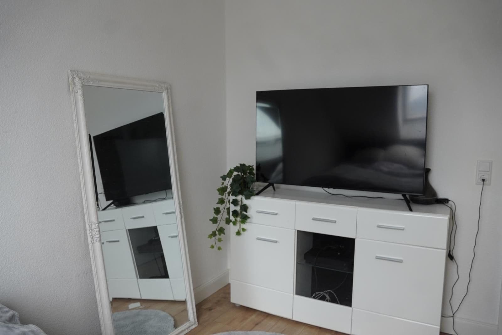 Prenájom bytu 4-izbový 90 m², Stappenbeckweg 2, Bad Sooden-Allendorf, Hesensko Prenájom bytu 4-izbový 90 m², Stappenbeckweg 2, Bad Sooden-Allendorf, Hesensko