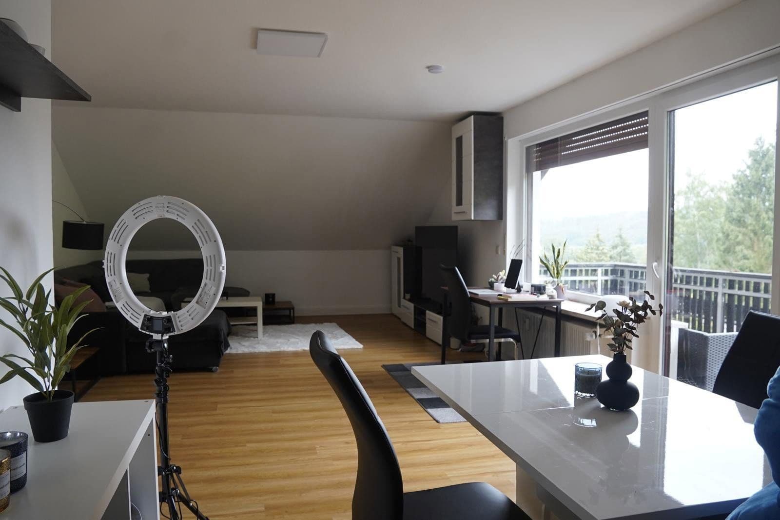 Prenájom bytu 4-izbový 90 m², Stappenbeckweg 2, Bad Sooden-Allendorf, Hesensko Prenájom bytu 4-izbový 90 m², Stappenbeckweg 2, Bad Sooden-Allendorf, Hesensko