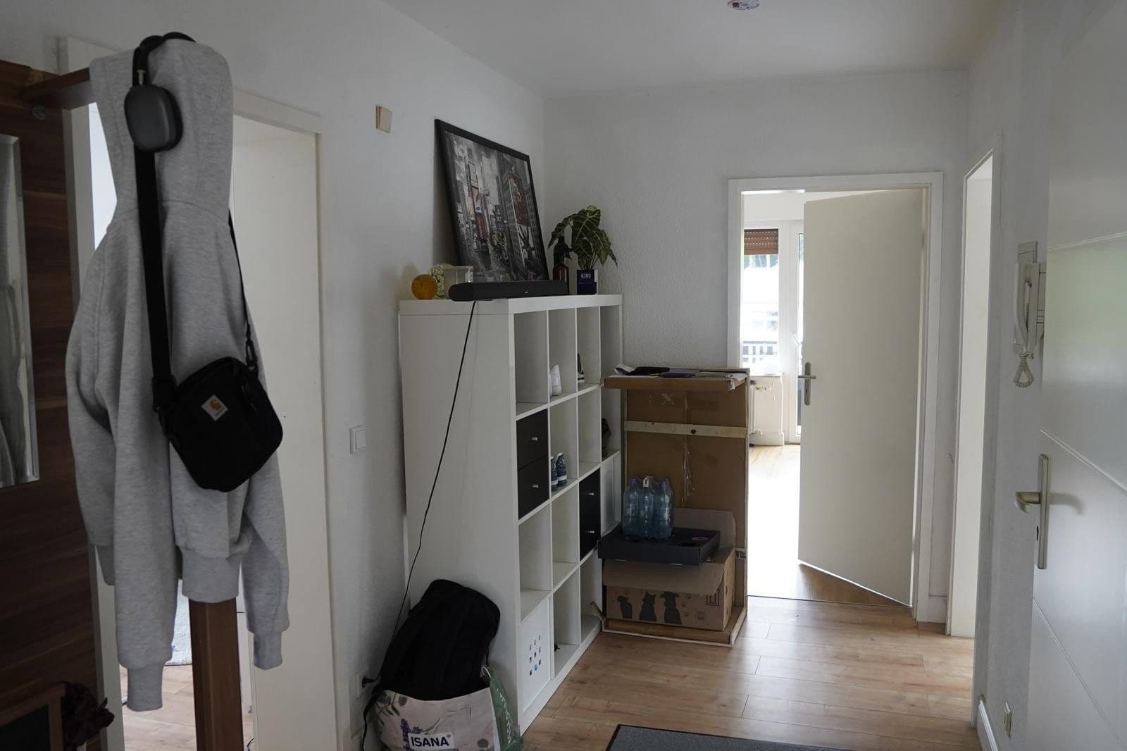 Prenájom bytu 4-izbový 90 m², Stappenbeckweg 2, Bad Sooden-Allendorf, Hesensko Prenájom bytu 4-izbový 90 m², Stappenbeckweg 2, Bad Sooden-Allendorf, Hesensko