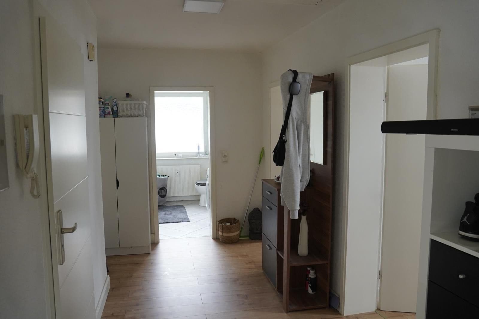 Prenájom bytu 4-izbový 90 m², Stappenbeckweg 2, Bad Sooden-Allendorf, Hesensko Prenájom bytu 4-izbový 90 m², Stappenbeckweg 2, Bad Sooden-Allendorf, Hesensko
