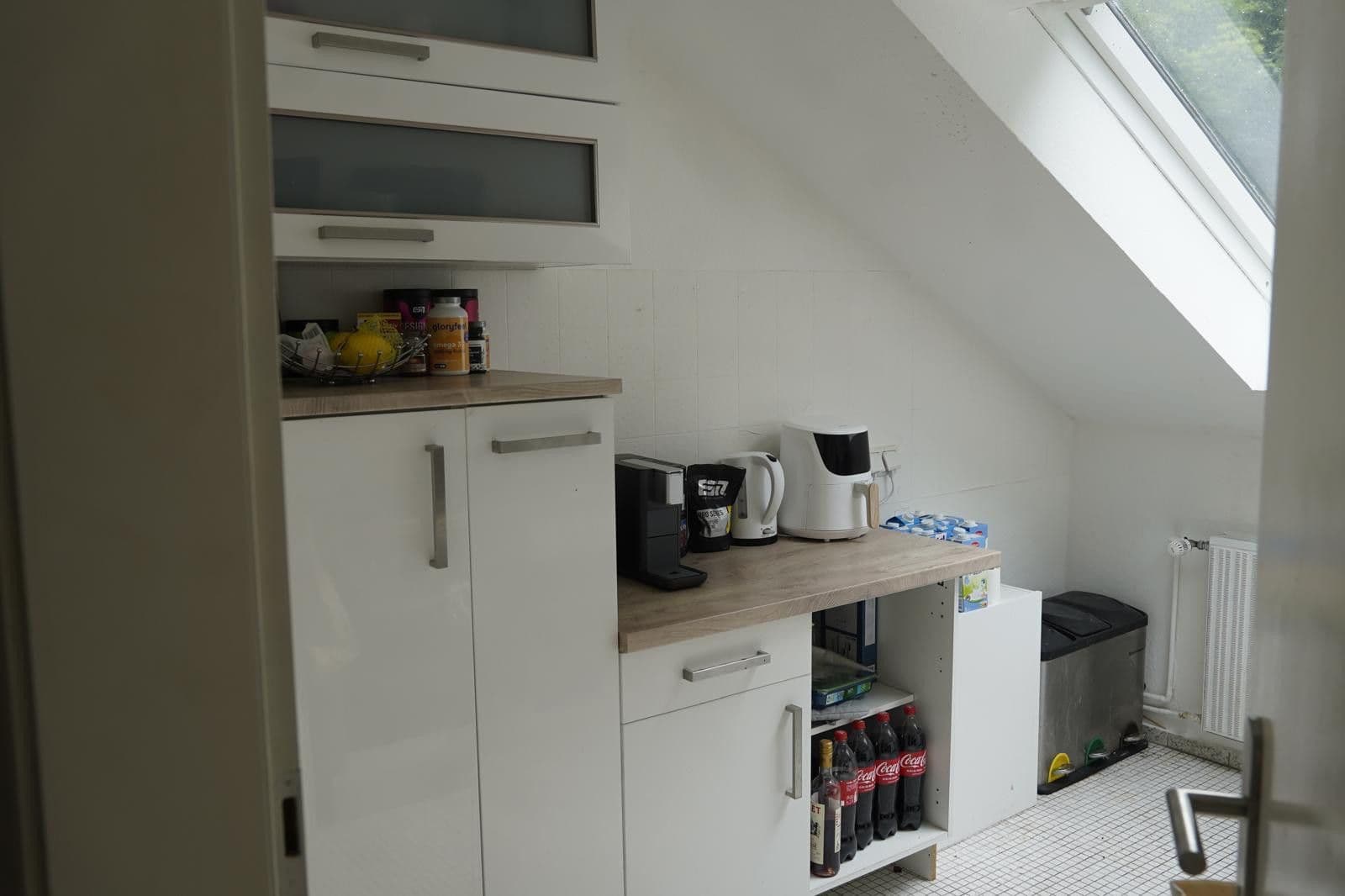 Prenájom bytu 4-izbový 90 m², Stappenbeckweg 2, Bad Sooden-Allendorf, Hesensko Prenájom bytu 4-izbový 90 m², Stappenbeckweg 2, Bad Sooden-Allendorf, Hesensko