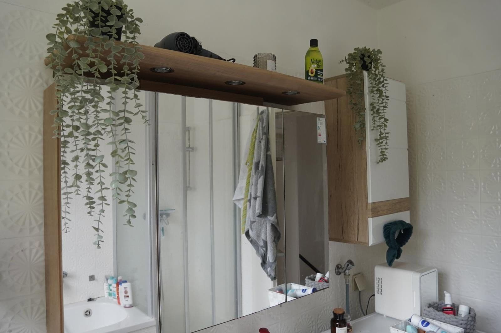 Prenájom bytu 4-izbový 90 m², Stappenbeckweg 2, Bad Sooden-Allendorf, Hesensko Prenájom bytu 4-izbový 90 m², Stappenbeckweg 2, Bad Sooden-Allendorf, Hesensko
