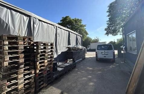 Prenájom nebytového priestoru 1.000 m², Heilbronn, Bádensko-Wurttembersko Prenájom nebytového priestoru 1.000 m², Heilbronn, Bádensko-Wurttembersko