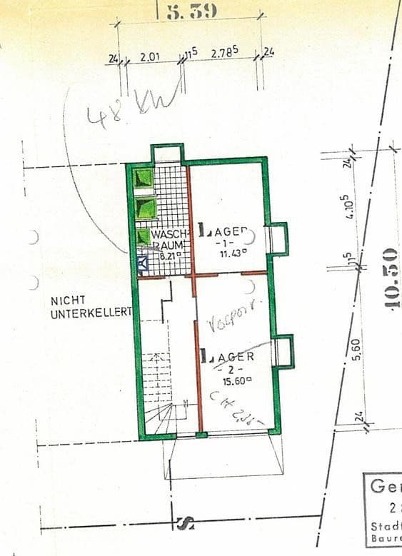 Prenájom nebytového priestoru 1.000 m², Heilbronn, Bádensko-Wurttembersko Prenájom nebytového priestoru 1.000 m², Heilbronn, Bádensko-Wurttembersko