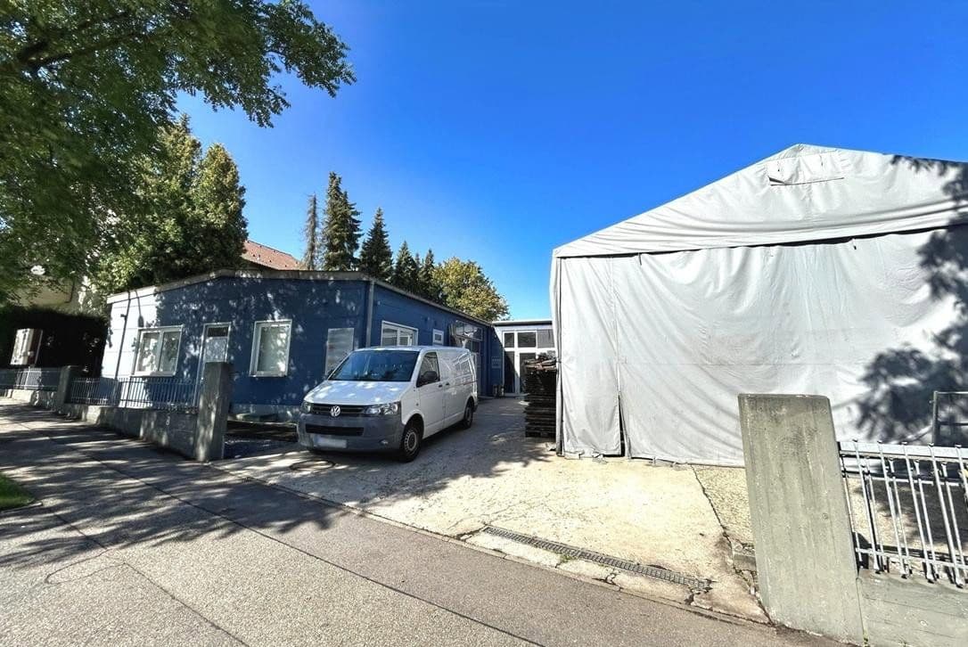 Prenájom nebytového priestoru 1.000 m², Heilbronn, Bádensko-Wurttembersko Prenájom nebytového priestoru 1.000 m², Heilbronn, Bádensko-Wurttembersko