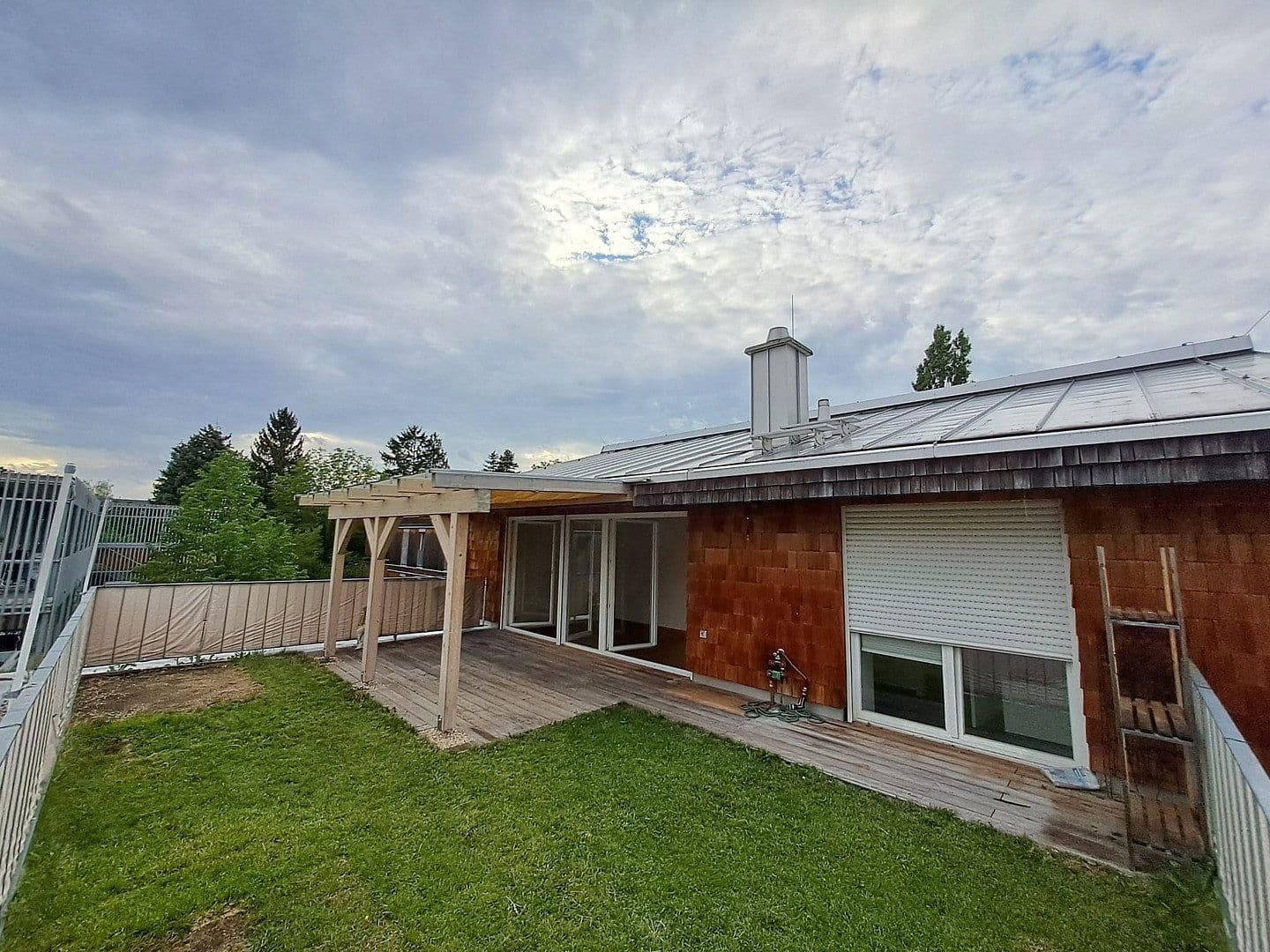 Prenájom bytu 3-izbový 60 m², München, Bavorsko Prenájom bytu 3-izbový 60 m², München, Bavorsko