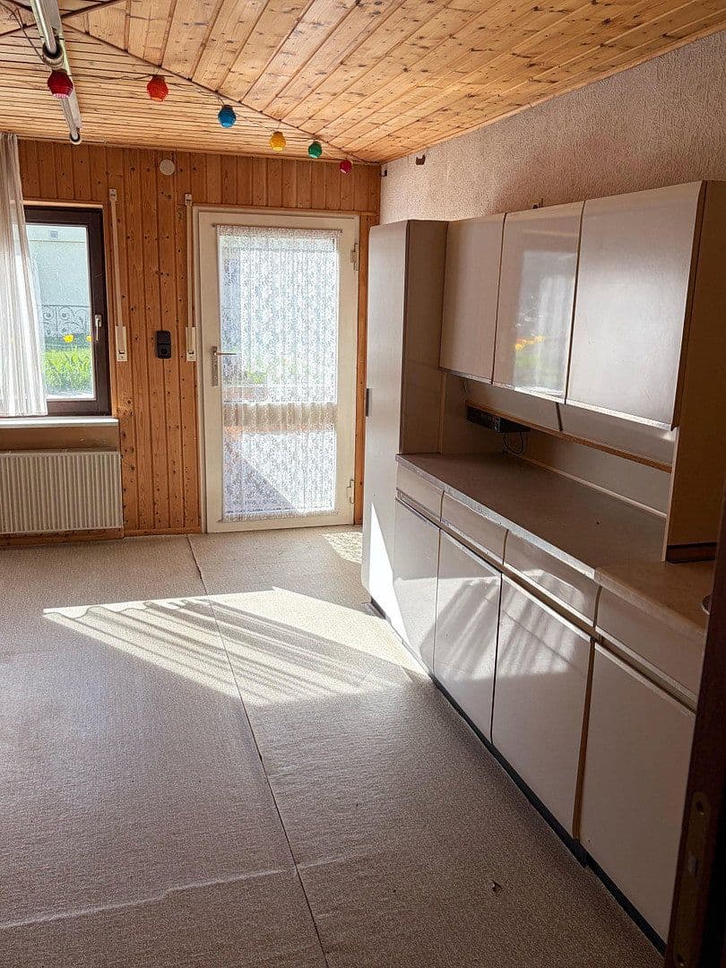 Predaj domu 113 m², pozemok 167 m², Albbruck, Bádensko-Wurttembersko Predaj domu 113 m², pozemok 167 m², Albbruck, Bádensko-Wurttembersko