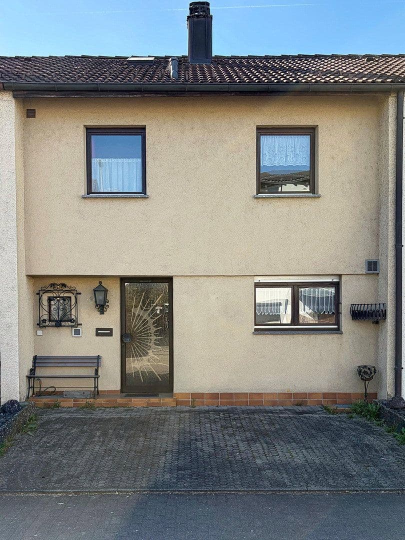 Predaj domu 113 m², pozemok 167 m², Albbruck, Bádensko-Wurttembersko Predaj domu 113 m², pozemok 167 m², Albbruck, Bádensko-Wurttembersko
