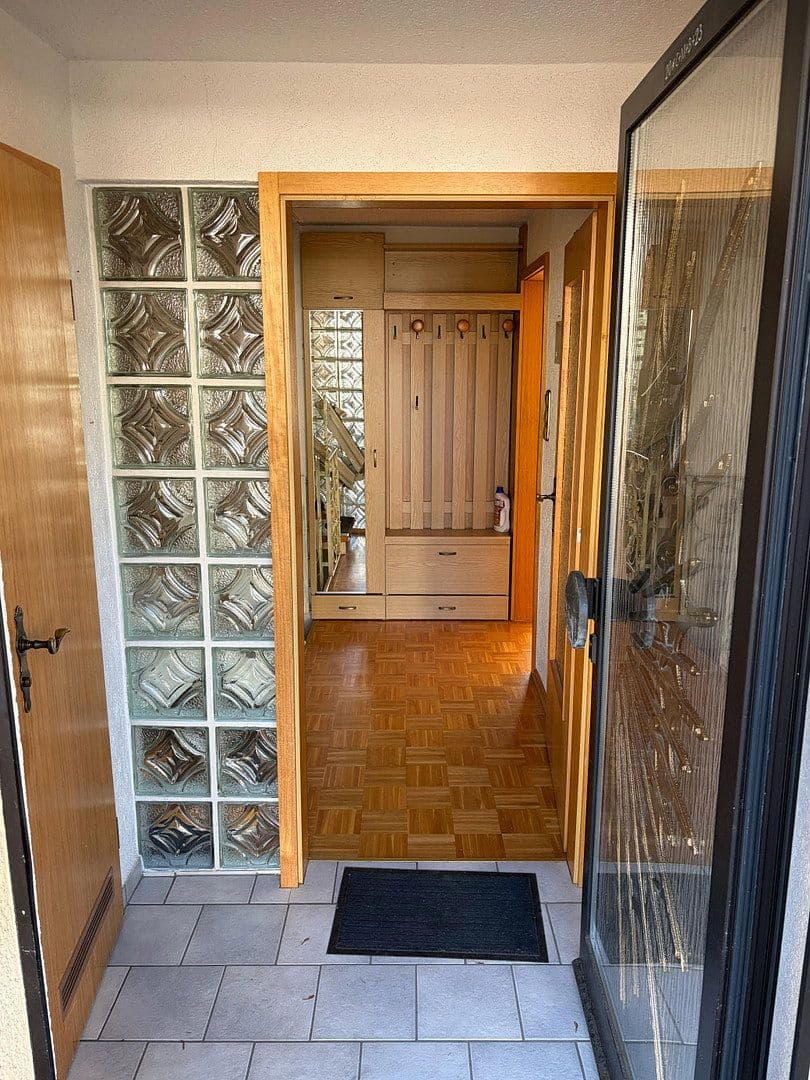 Predaj domu 113 m², pozemok 167 m², Albbruck, Bádensko-Wurttembersko Predaj domu 113 m², pozemok 167 m², Albbruck, Bádensko-Wurttembersko