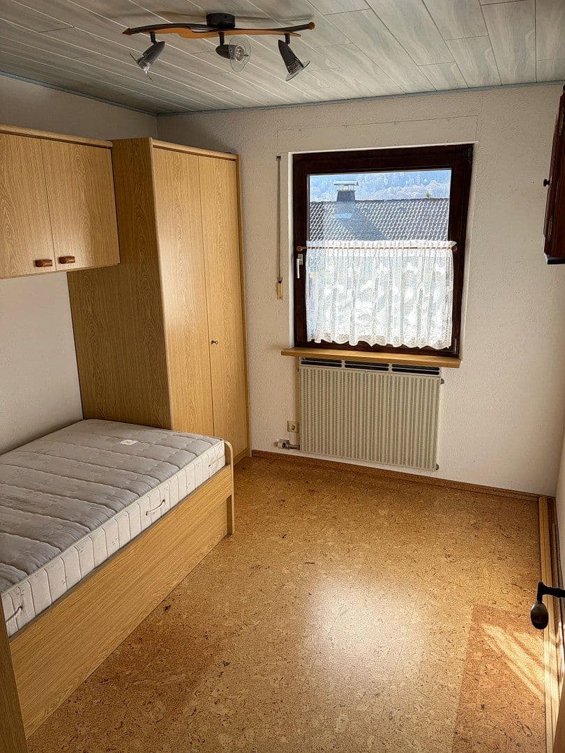 Predaj domu 113 m², pozemok 167 m², Albbruck, Bádensko-Wurttembersko Predaj domu 113 m², pozemok 167 m², Albbruck, Bádensko-Wurttembersko