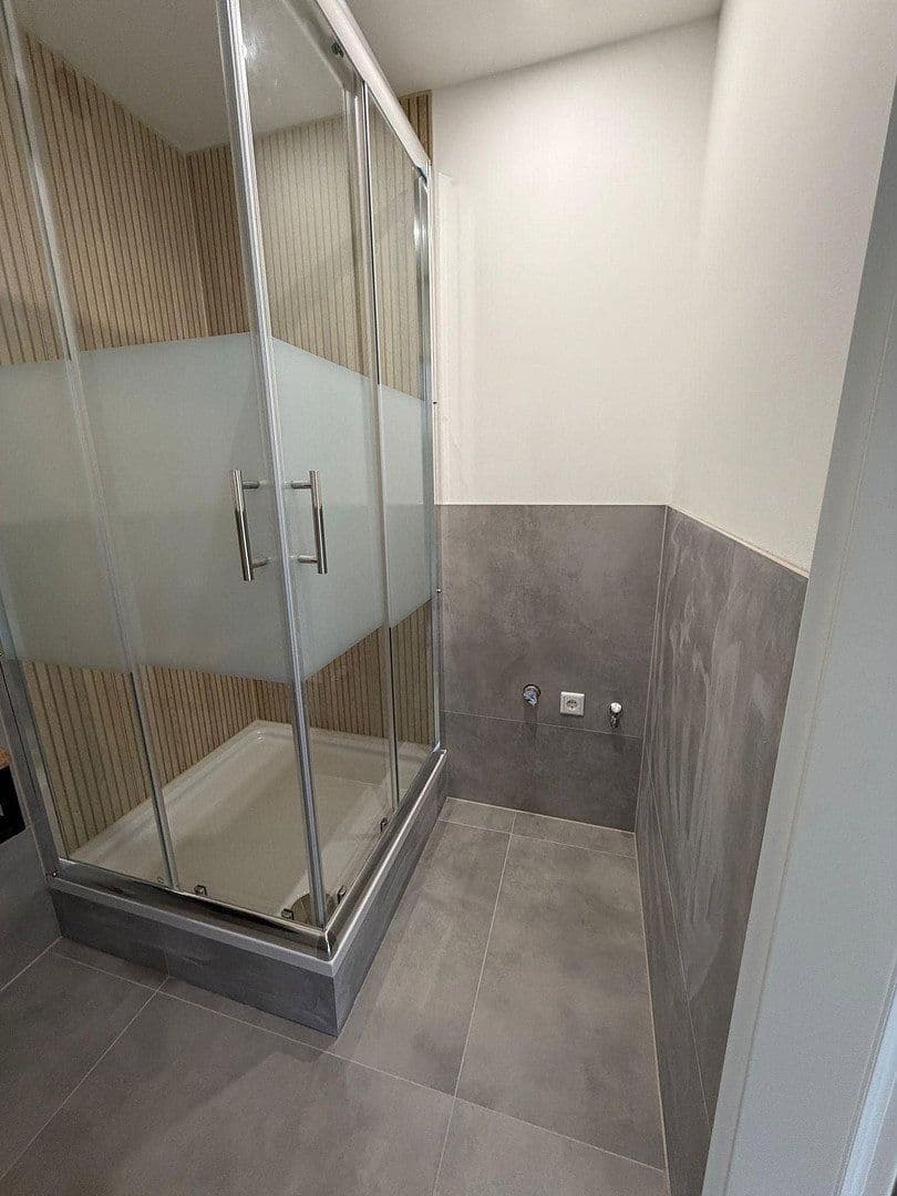 Prenájom bytu 2-izbový 49 m², Düren, Severné Porýnie - Westfálsko Prenájom bytu 2-izbový 49 m², Düren, Severné Porýnie - Westfálsko