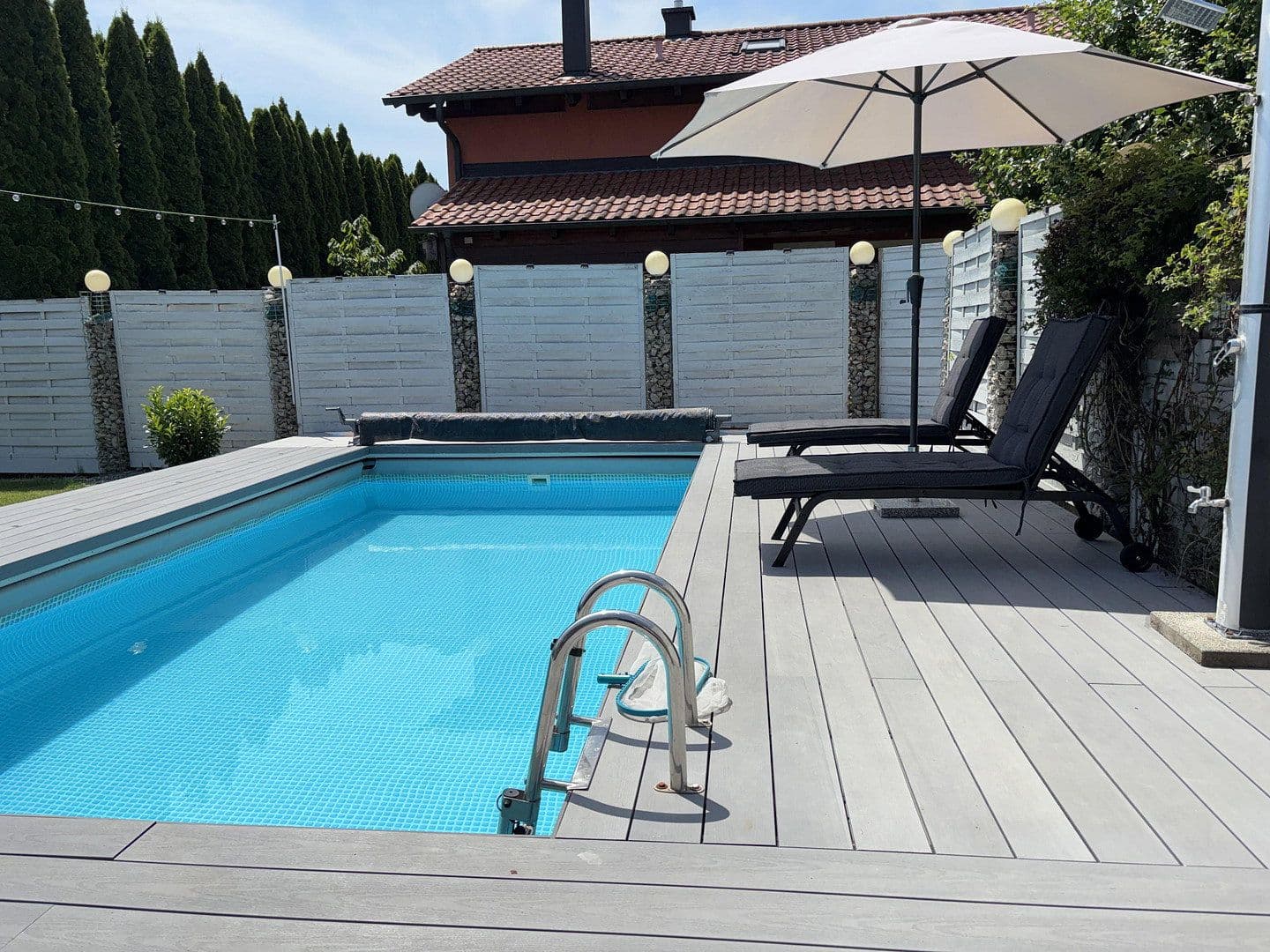 Predaj domu 127 m², pozemok 668 m², Tettenweis, Bavorsko Predaj domu 127 m², pozemok 668 m², Tettenweis, Bavorsko