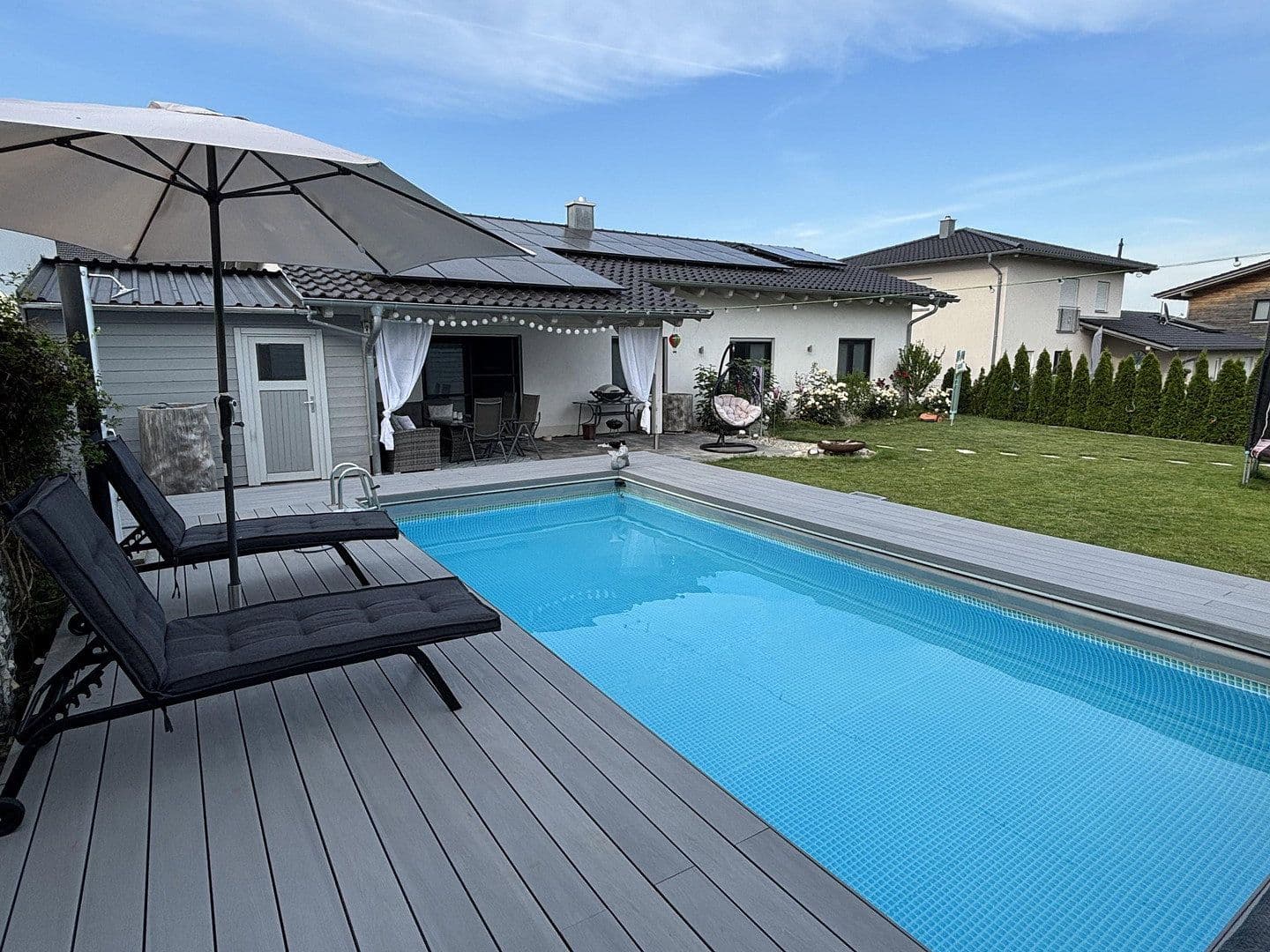 Predaj domu 127 m², pozemok 668 m², Tettenweis, Bavorsko Predaj domu 127 m², pozemok 668 m², Tettenweis, Bavorsko