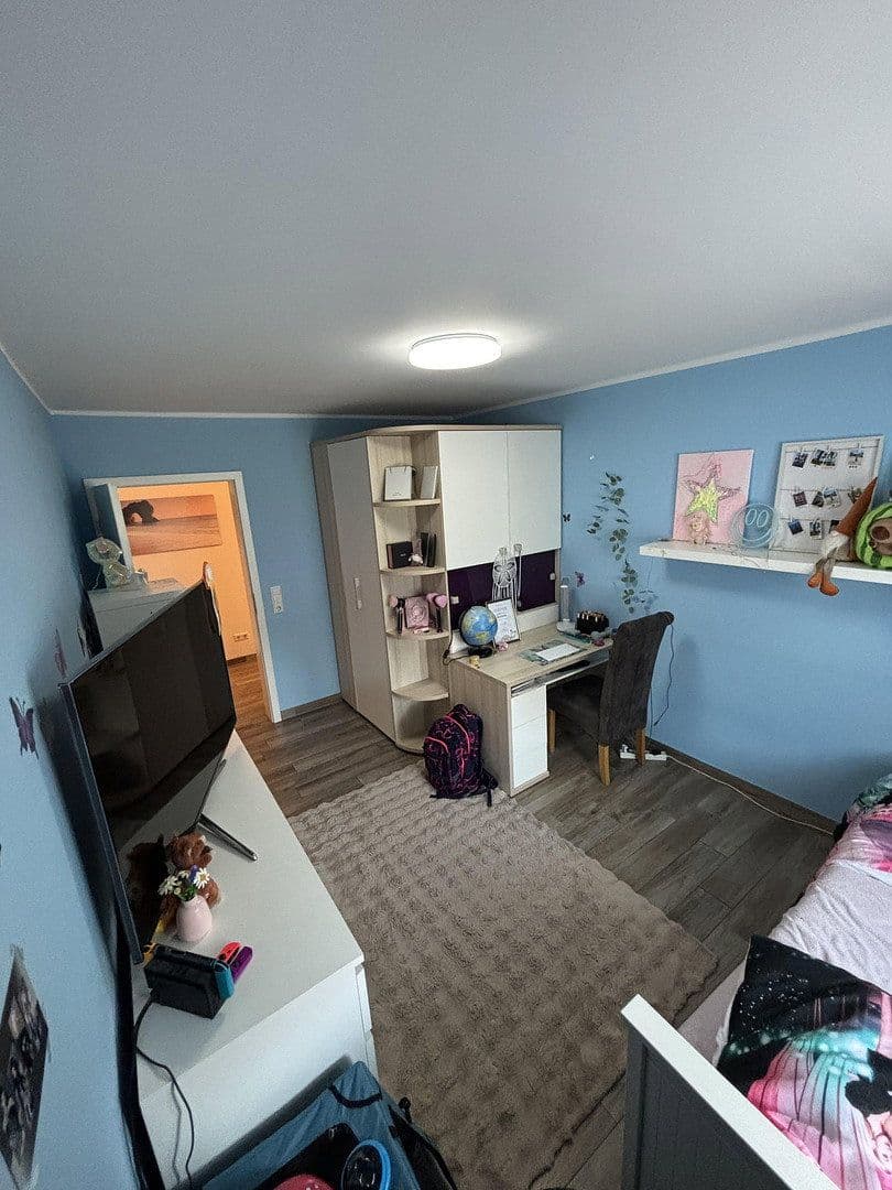 Predaj domu 127 m², pozemok 668 m², Tettenweis, Bavorsko Predaj domu 127 m², pozemok 668 m², Tettenweis, Bavorsko