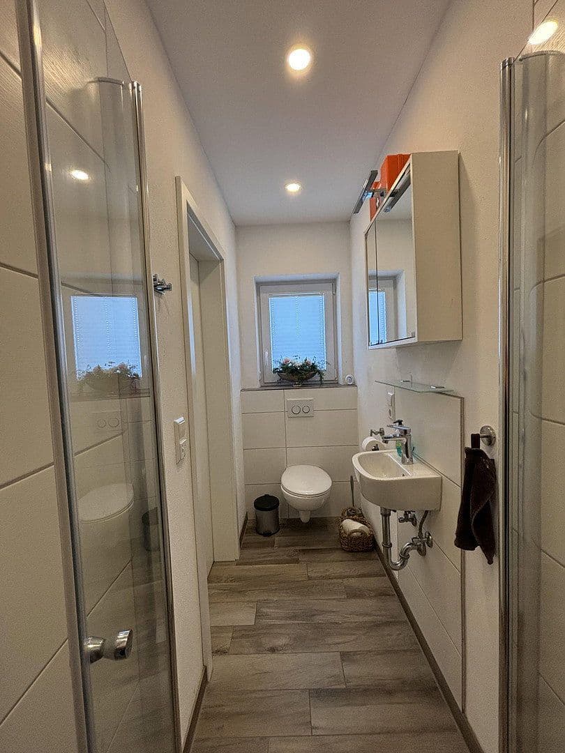 Predaj domu 127 m², pozemok 668 m², Tettenweis, Bavorsko Predaj domu 127 m², pozemok 668 m², Tettenweis, Bavorsko