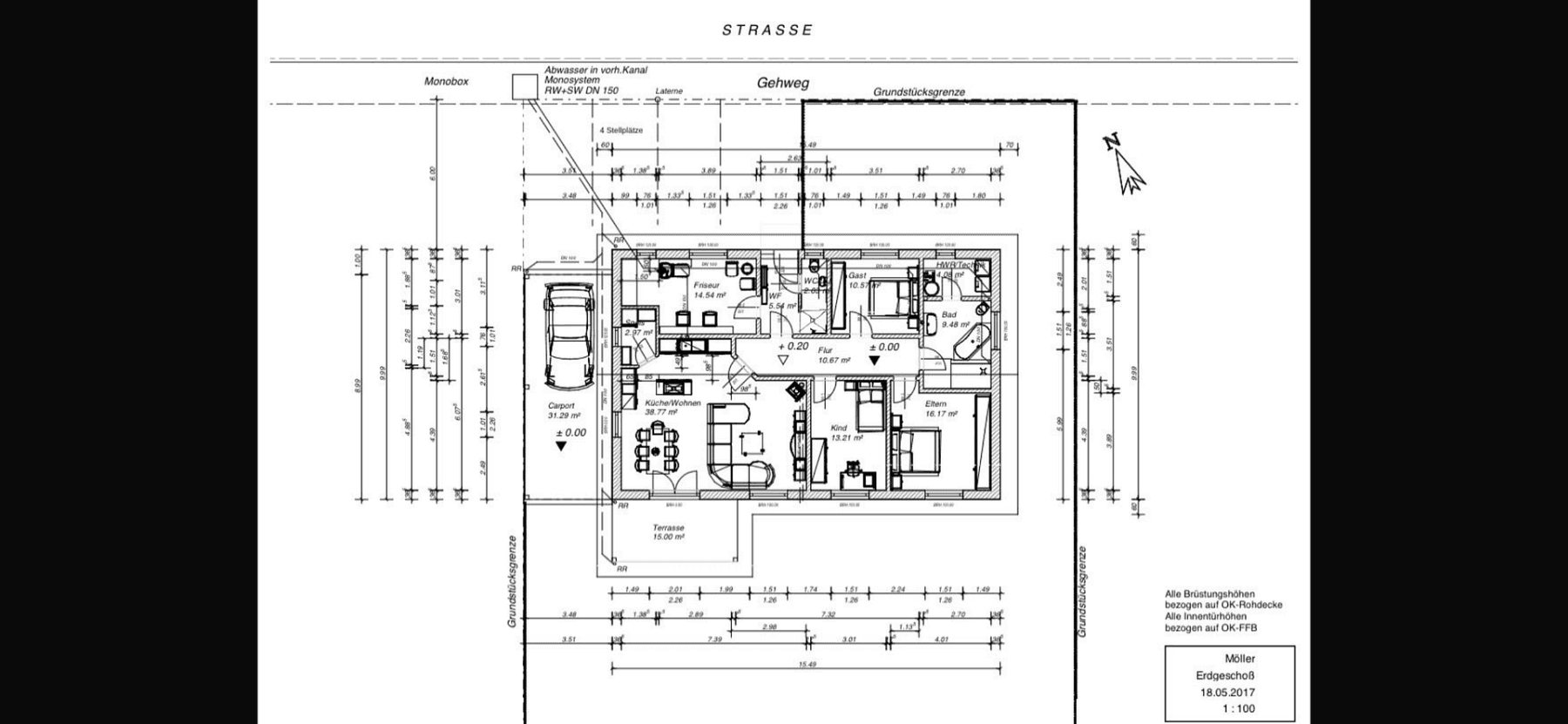 Predaj domu 127 m², pozemok 668 m², Tettenweis, Bavorsko Predaj domu 127 m², pozemok 668 m², Tettenweis, Bavorsko
