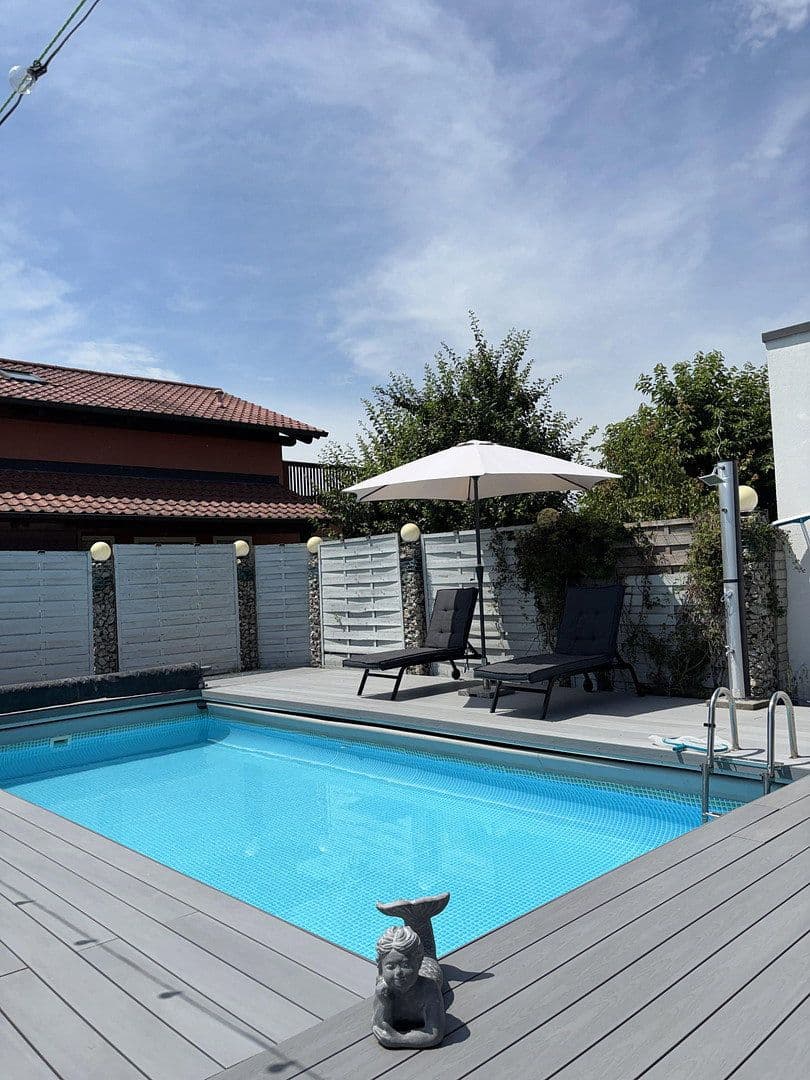 Predaj domu 127 m², pozemok 668 m², Tettenweis, Bavorsko Predaj domu 127 m², pozemok 668 m², Tettenweis, Bavorsko