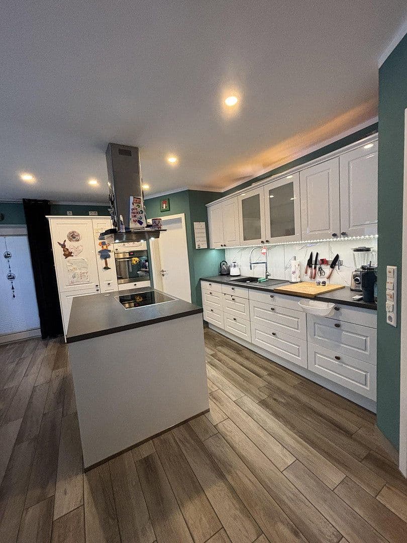 Predaj domu 127 m², pozemok 668 m², Tettenweis, Bavorsko Predaj domu 127 m², pozemok 668 m², Tettenweis, Bavorsko