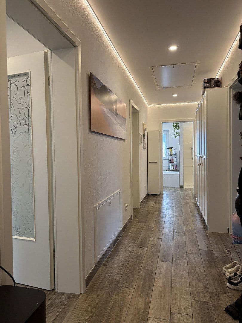 Predaj domu 127 m², pozemok 668 m², Tettenweis, Bavorsko Predaj domu 127 m², pozemok 668 m², Tettenweis, Bavorsko