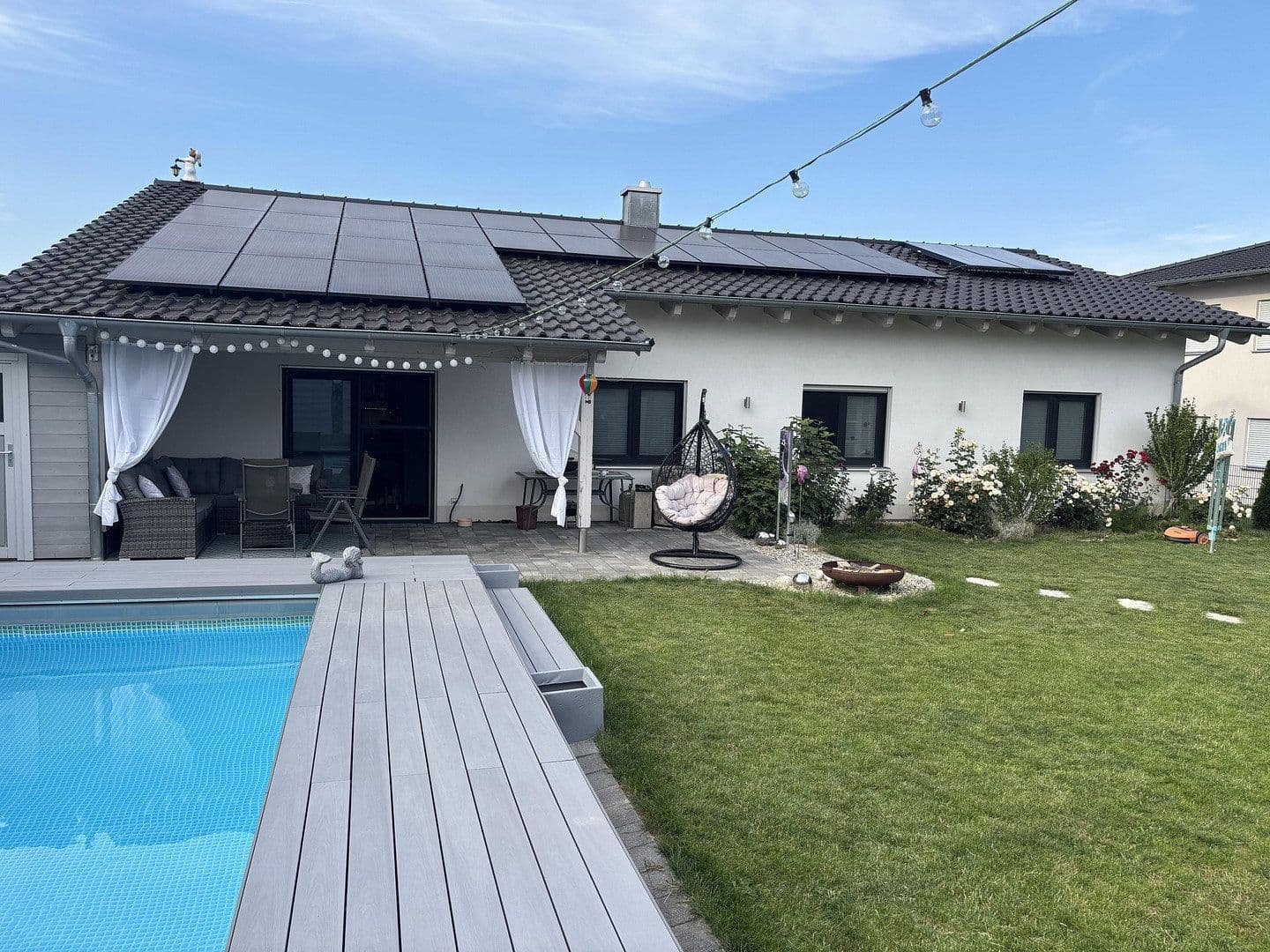 Predaj domu 127 m², pozemok 668 m², Tettenweis, Bavorsko Predaj domu 127 m², pozemok 668 m², Tettenweis, Bavorsko