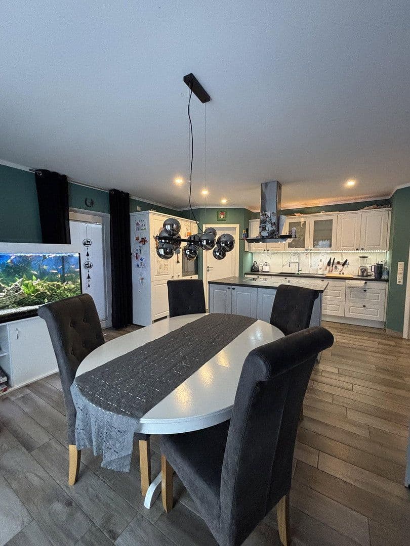 Predaj domu 127 m², pozemok 668 m², Tettenweis, Bavorsko Predaj domu 127 m², pozemok 668 m², Tettenweis, Bavorsko