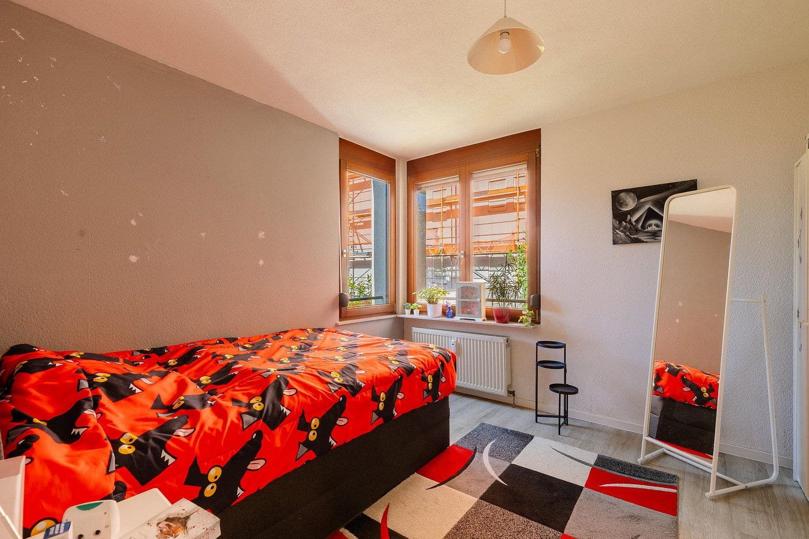 Predaj bytu 2-izbový 42 m², Waldstraße 14, Gundelfingen, Bádensko-Wurttembersko Predaj bytu 2-izbový 42 m², Waldstraße 14, Gundelfingen, Bádensko-Wurttembersko
