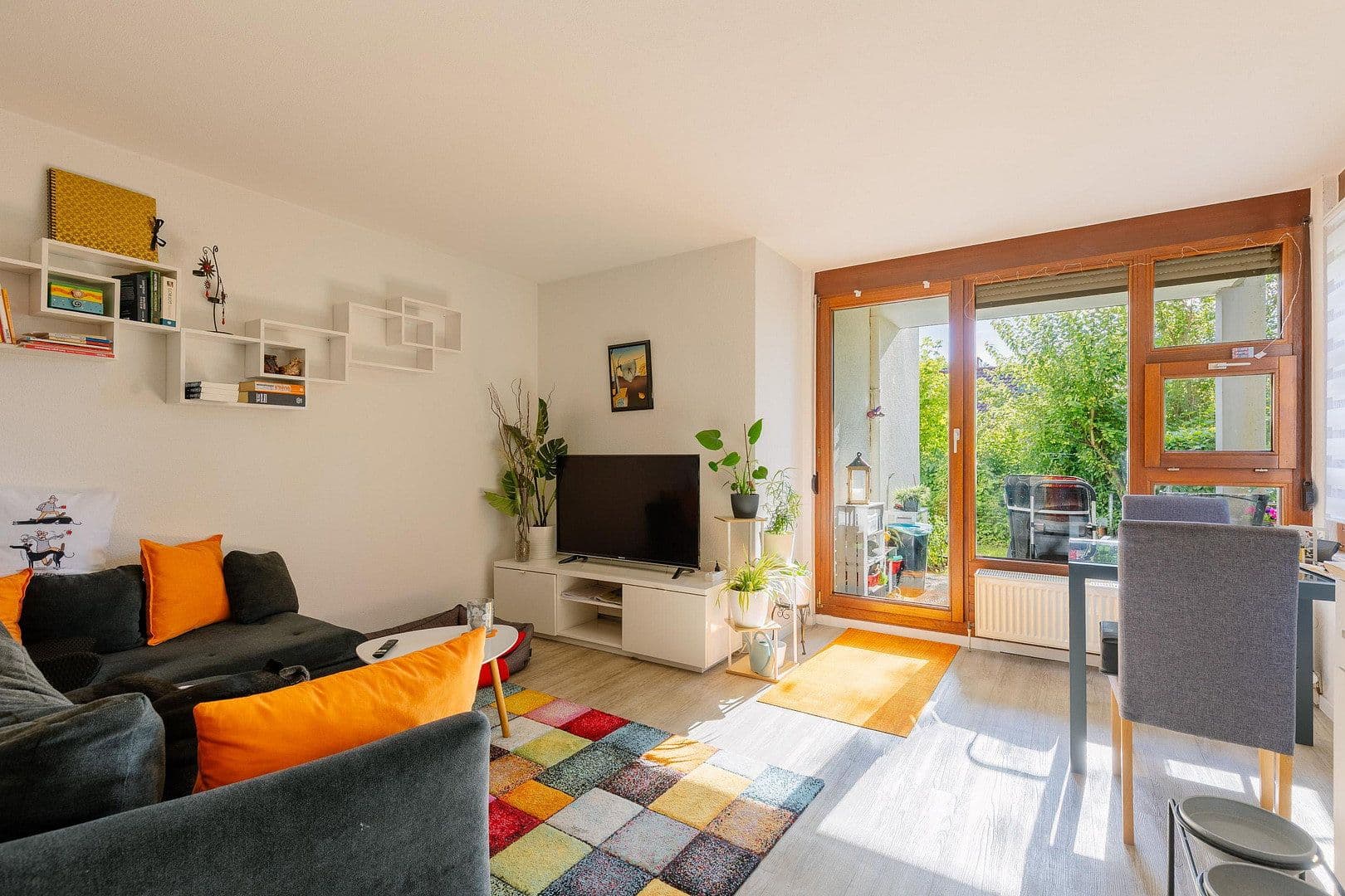 Predaj bytu 2-izbový 42 m², Waldstraße 14, Gundelfingen, Bádensko-Wurttembersko Predaj bytu 2-izbový 42 m², Waldstraße 14, Gundelfingen, Bádensko-Wurttembersko