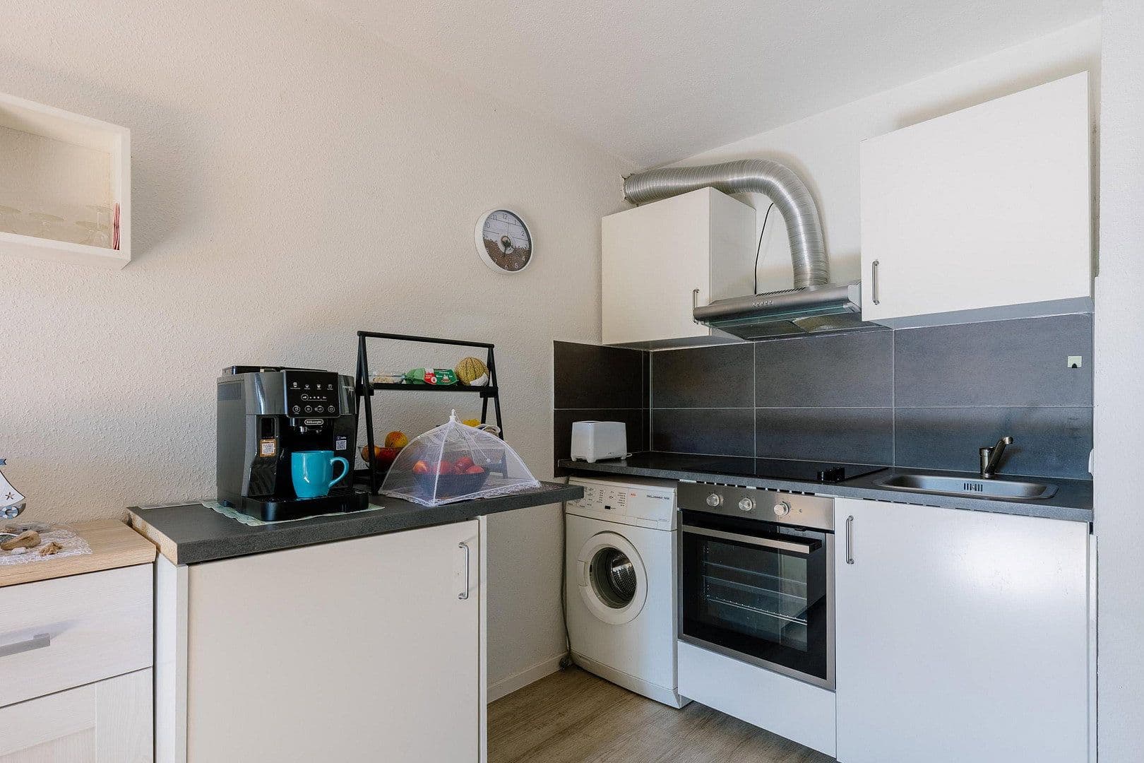 Predaj bytu 2-izbový 42 m², Waldstraße 14, Gundelfingen, Bádensko-Wurttembersko Predaj bytu 2-izbový 42 m², Waldstraße 14, Gundelfingen, Bádensko-Wurttembersko