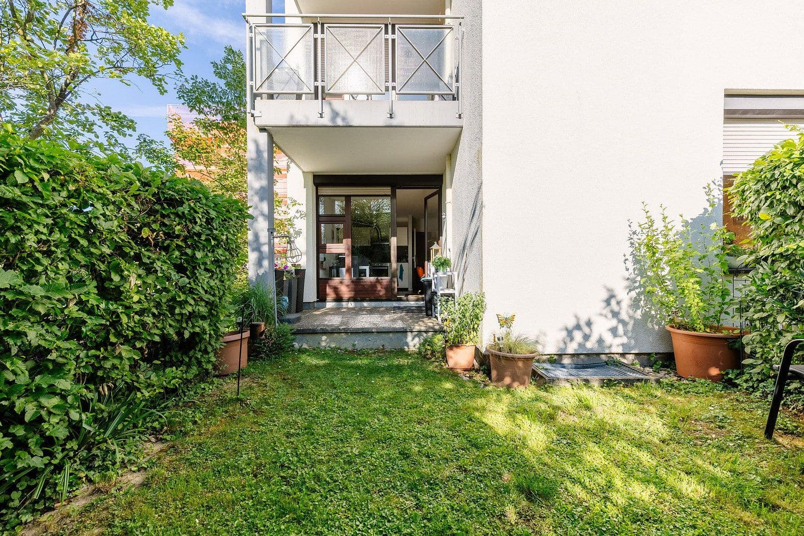 Predaj bytu 2-izbový 42 m², Waldstraße 14, Gundelfingen, Bádensko-Wurttembersko Predaj bytu 2-izbový 42 m², Waldstraße 14, Gundelfingen, Bádensko-Wurttembersko