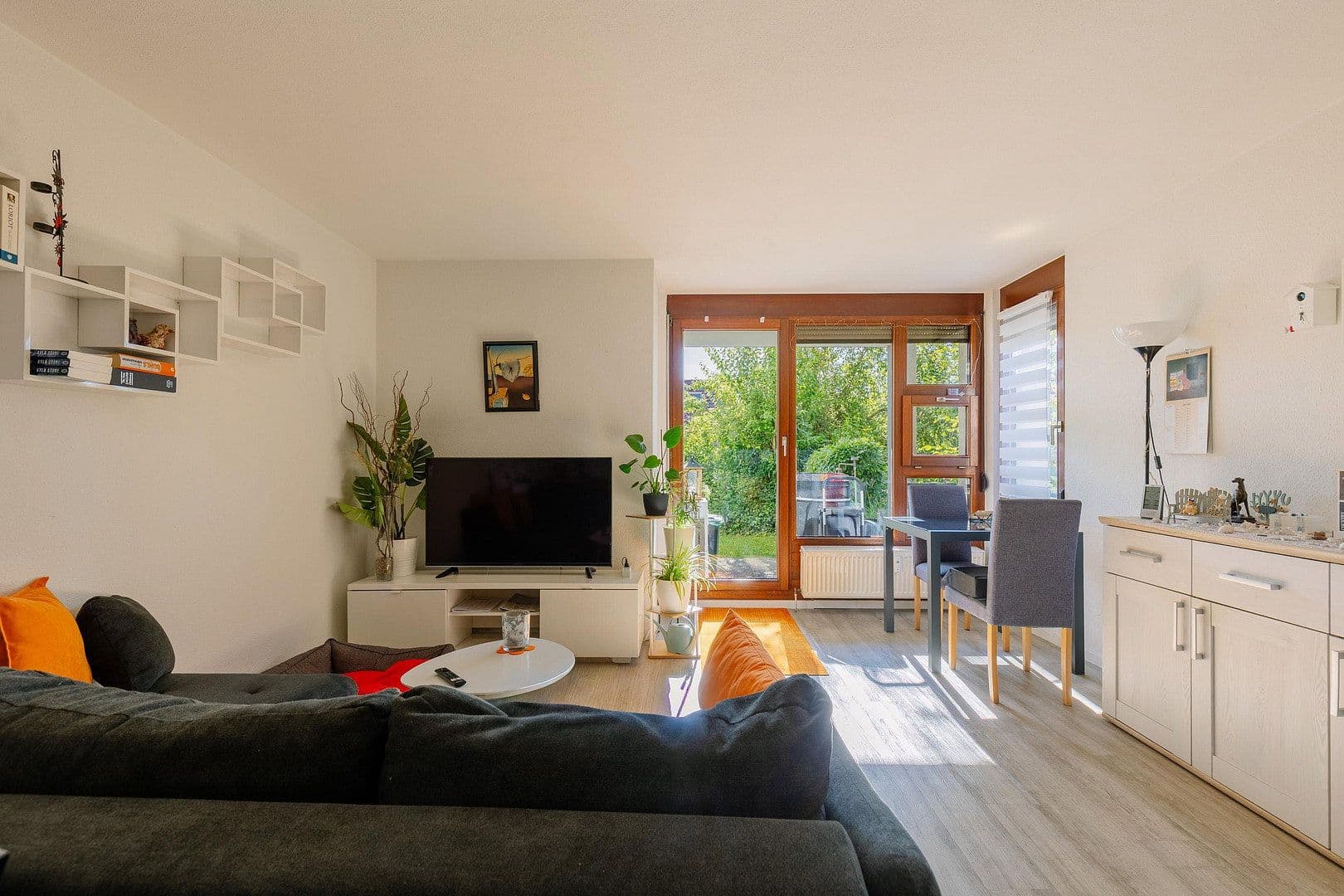 Predaj bytu 2-izbový 42 m², Waldstraße 14, Gundelfingen, Bádensko-Wurttembersko Predaj bytu 2-izbový 42 m², Waldstraße 14, Gundelfingen, Bádensko-Wurttembersko