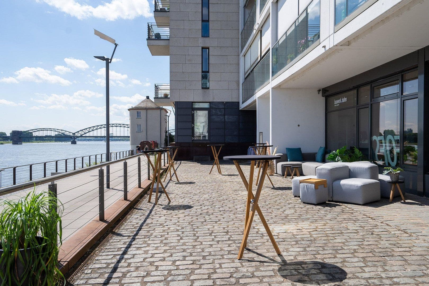 Predaj kancelárie 350 m², Anna-Schneider-Steig 19-21, Köln, Severné Porýnie - Westfálsko Predaj kancelárie 350 m², Anna-Schneider-Steig 19-21, Köln, Severné Porýnie - Westfálsko