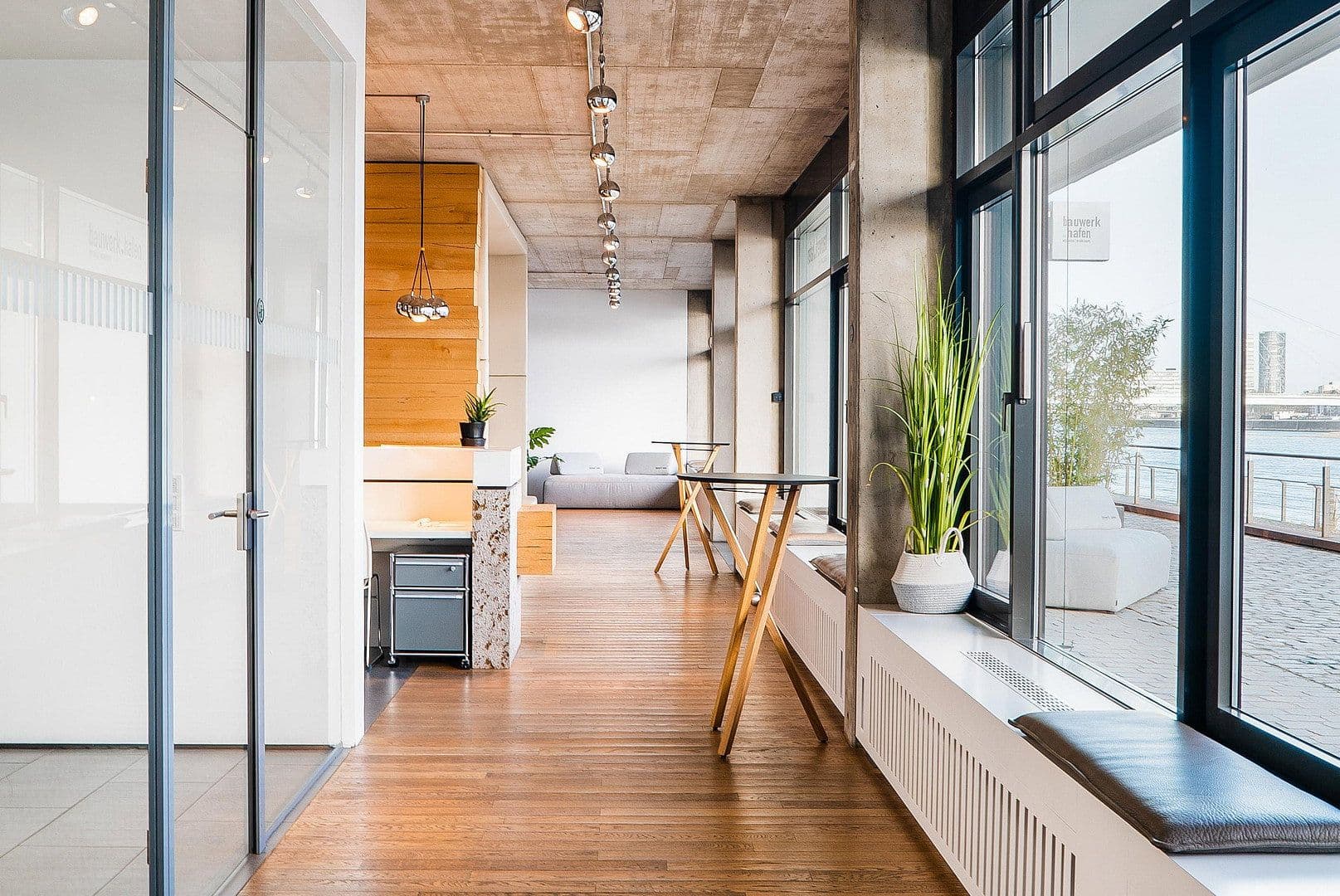 Predaj kancelárie 350 m², Anna-Schneider-Steig 19-21, Köln, Severné Porýnie - Westfálsko Predaj kancelárie 350 m², Anna-Schneider-Steig 19-21, Köln, Severné Porýnie - Westfálsko