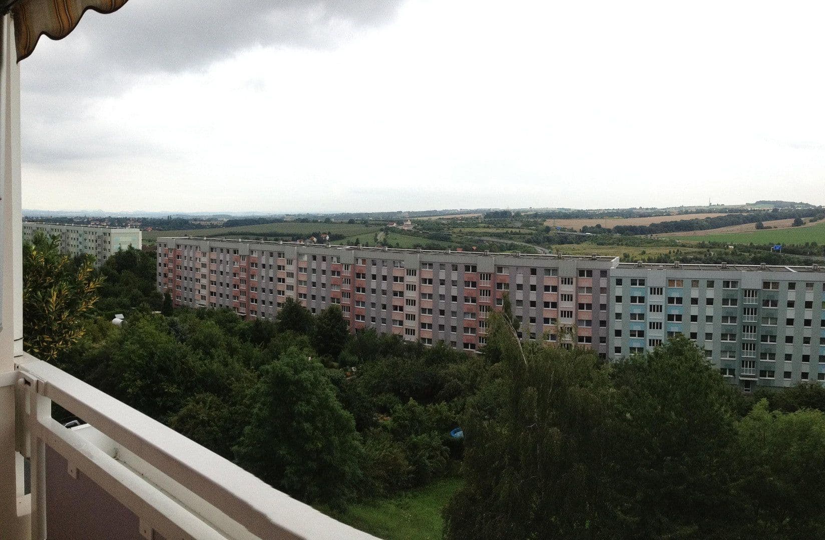 Prenájom bytu 3-izbový 65 m², DRESDEN, Sasko Prenájom bytu 3-izbový 65 m², DRESDEN, Sasko