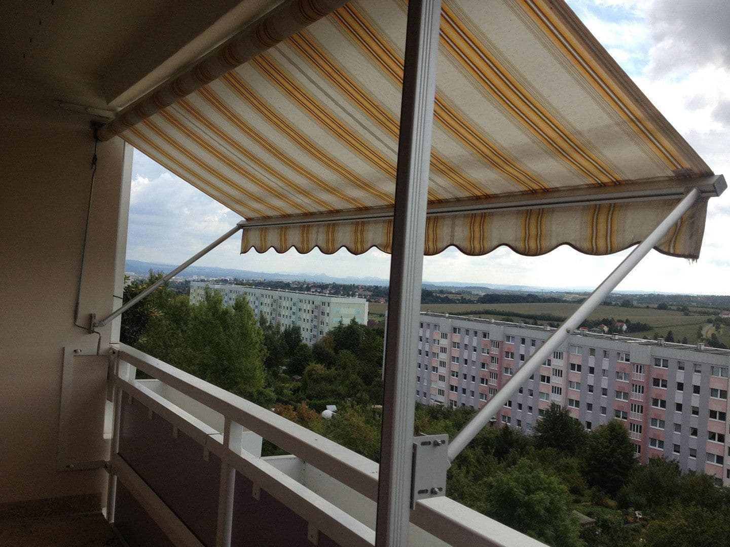 Prenájom bytu 3-izbový 65 m², DRESDEN, Sasko Prenájom bytu 3-izbový 65 m², DRESDEN, Sasko