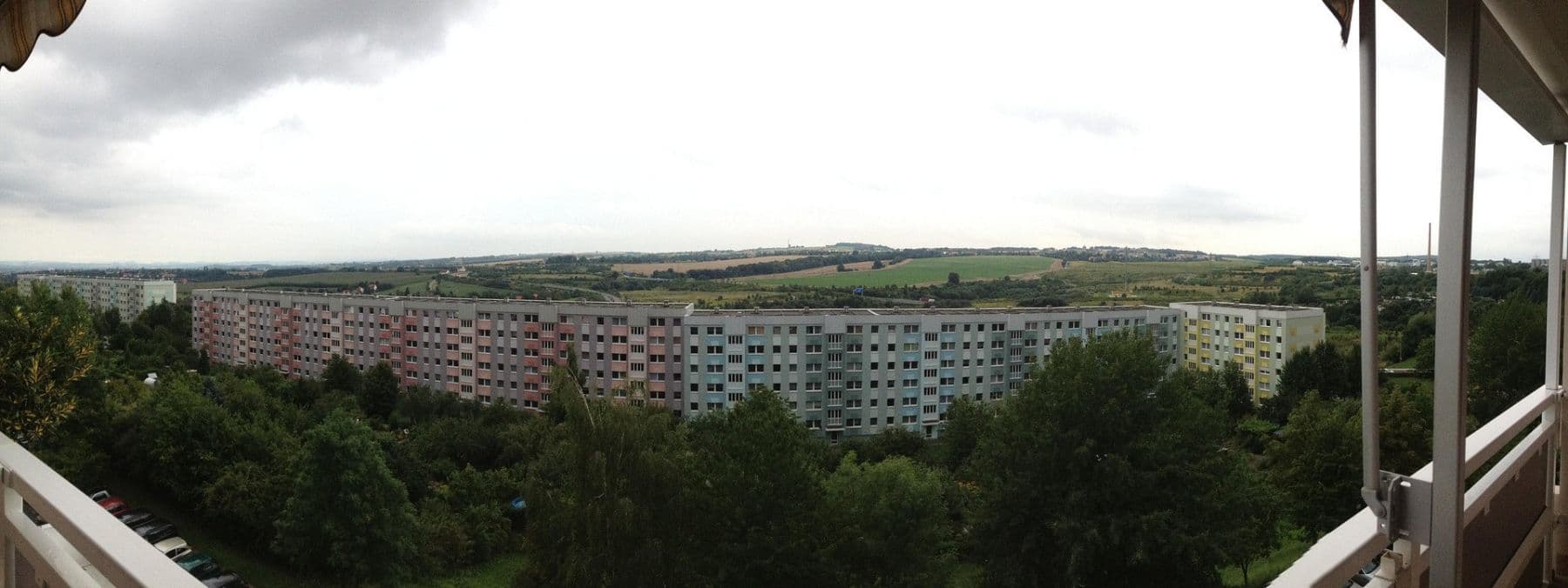 Prenájom bytu 3-izbový 65 m², DRESDEN, Sasko Prenájom bytu 3-izbový 65 m², DRESDEN, Sasko