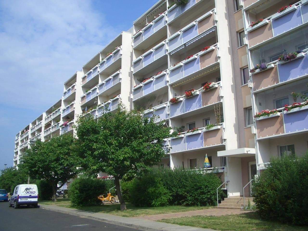 Prenájom bytu 3-izbový 65 m², DRESDEN, Sasko Prenájom bytu 3-izbový 65 m², DRESDEN, Sasko