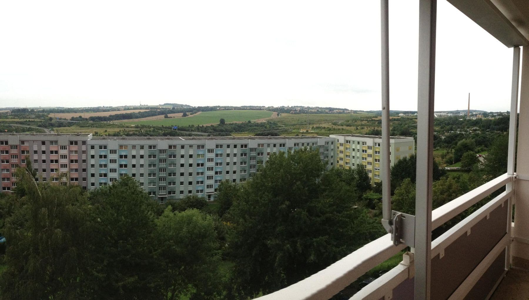 Prenájom bytu 3-izbový 65 m², DRESDEN, Sasko Prenájom bytu 3-izbový 65 m², DRESDEN, Sasko