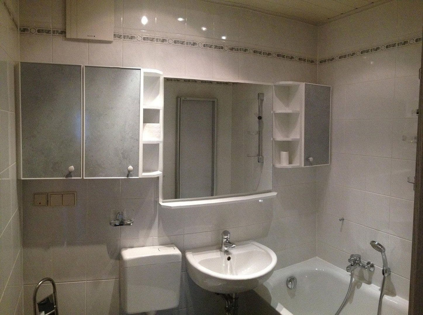 Prenájom bytu 3-izbový 65 m², DRESDEN, Sasko Prenájom bytu 3-izbový 65 m², DRESDEN, Sasko