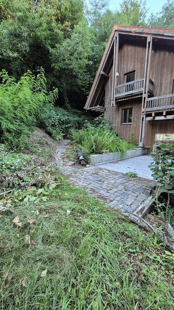 Predaj domu 214 m², pozemok 6.250 m², Otterberg, Porýnie-Falcko Predaj domu 214 m², pozemok 6.250 m², Otterberg, Porýnie-Falcko