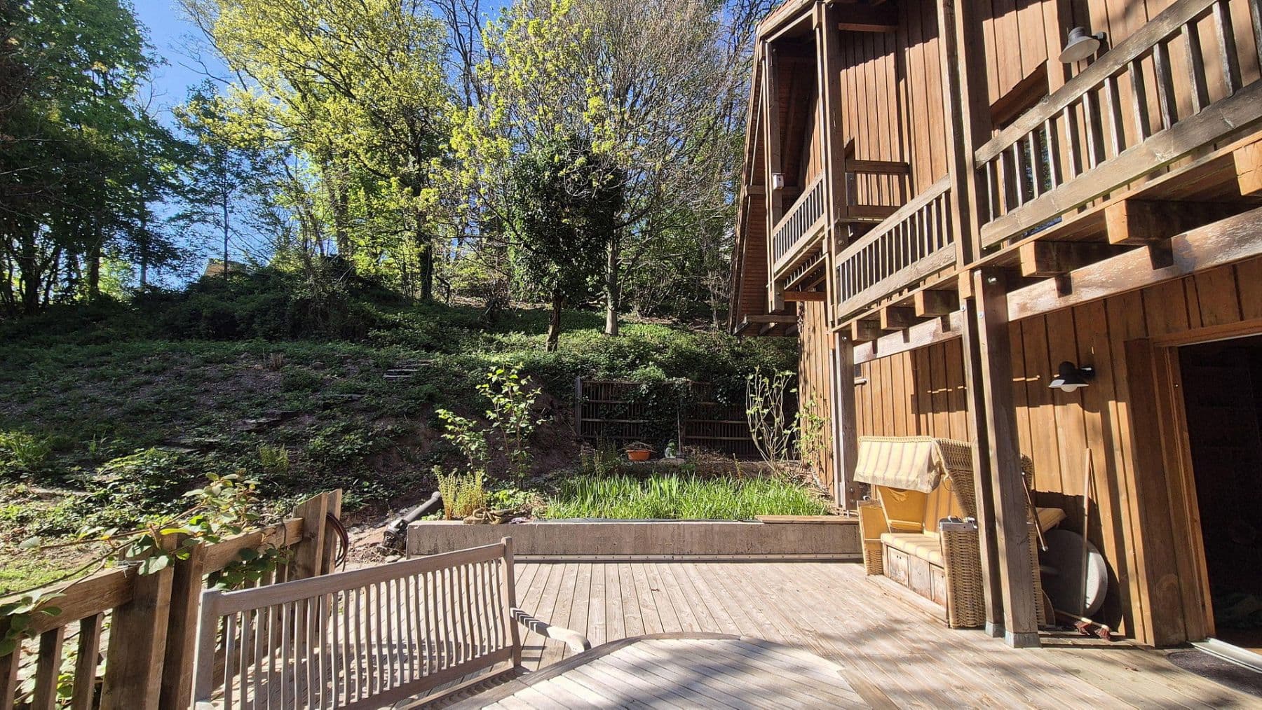 Predaj domu 214 m², pozemok 6.250 m², Otterberg, Porýnie-Falcko Predaj domu 214 m², pozemok 6.250 m², Otterberg, Porýnie-Falcko
