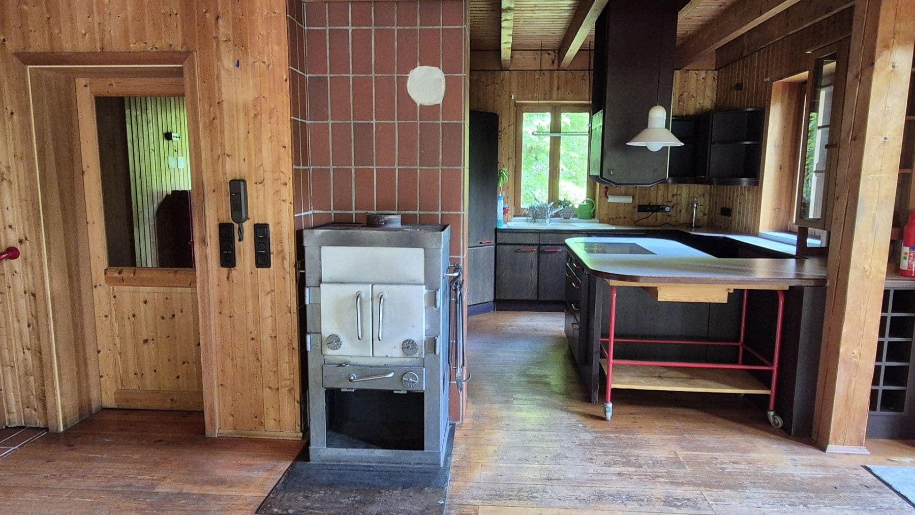 Predaj domu 214 m², pozemok 6.250 m², Otterberg, Porýnie-Falcko Predaj domu 214 m², pozemok 6.250 m², Otterberg, Porýnie-Falcko