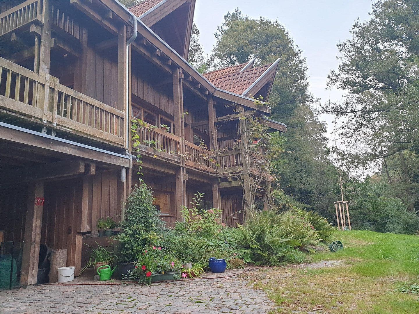 Predaj domu 214 m², pozemok 6.250 m², Otterberg, Porýnie-Falcko Predaj domu 214 m², pozemok 6.250 m², Otterberg, Porýnie-Falcko