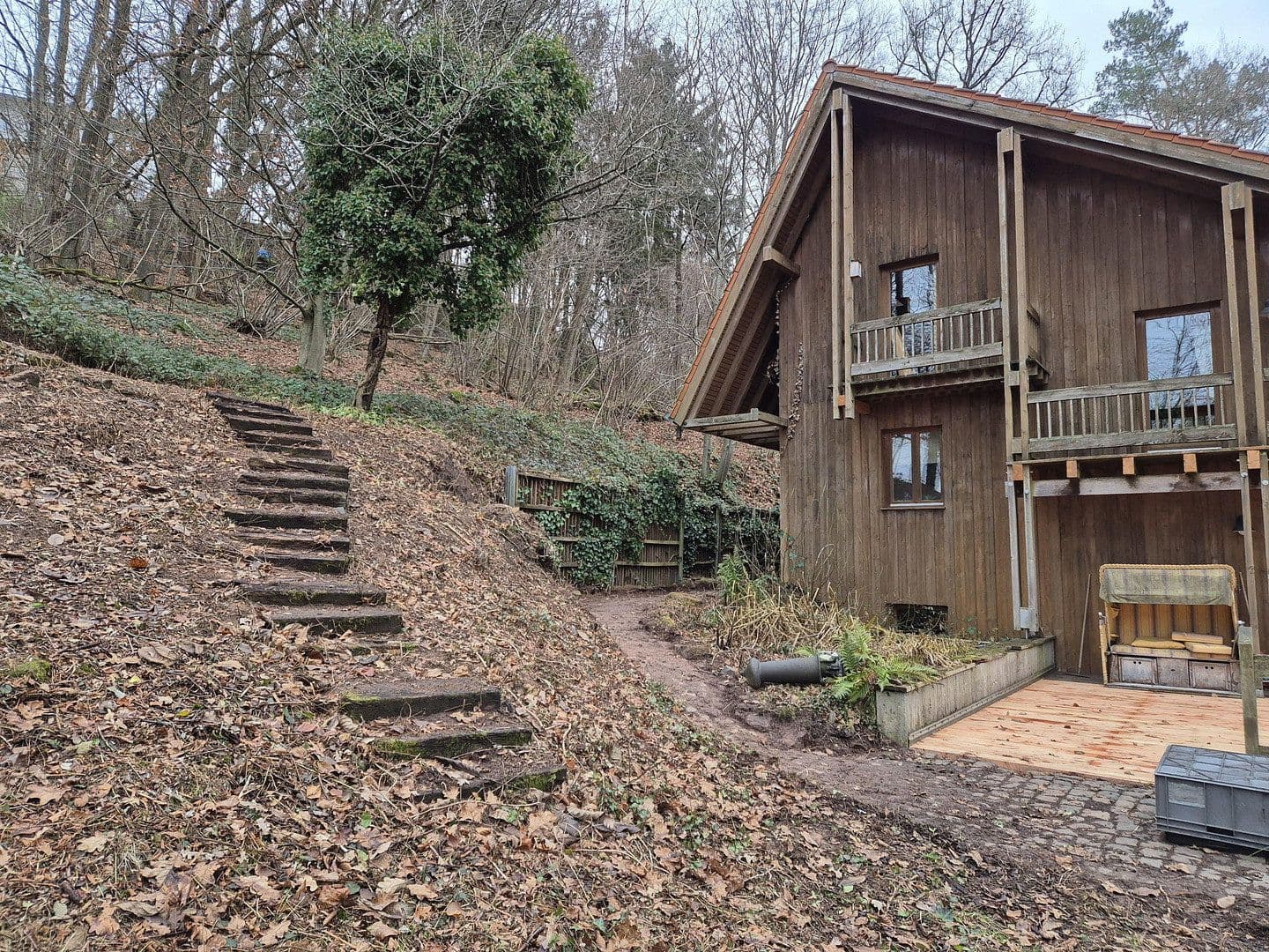 Predaj domu 214 m², pozemok 6.250 m², Otterberg, Porýnie-Falcko Predaj domu 214 m², pozemok 6.250 m², Otterberg, Porýnie-Falcko