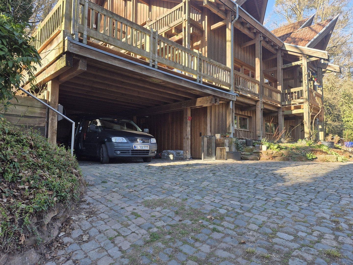 Predaj domu 214 m², pozemok 6.250 m², Otterberg, Porýnie-Falcko Predaj domu 214 m², pozemok 6.250 m², Otterberg, Porýnie-Falcko