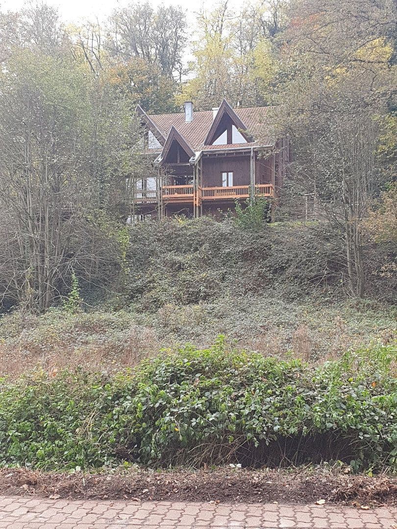 Predaj domu 214 m², pozemok 6.250 m², Otterberg, Porýnie-Falcko Predaj domu 214 m², pozemok 6.250 m², Otterberg, Porýnie-Falcko