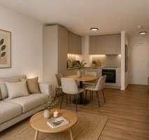 Prenájom bytu 2-izbový 70 m², Theodor-Mathieu-Straße, Bamberg, Bavorsko Prenájom bytu 2-izbový 70 m², Theodor-Mathieu-Straße, Bamberg, Bavorsko
