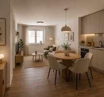 Prenájom bytu 2-izbový 70 m², Theodor-Mathieu-Straße, Bamberg, Bavorsko Prenájom bytu 2-izbový 70 m², Theodor-Mathieu-Straße, Bamberg, Bavorsko