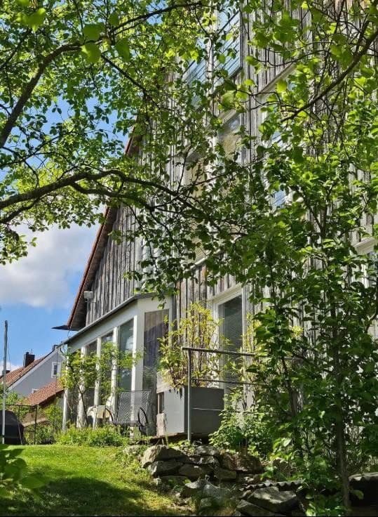 Predaj domu 216 m², pozemok 396 m², Landshut, Bavorsko Predaj domu 216 m², pozemok 396 m², Landshut, Bavorsko