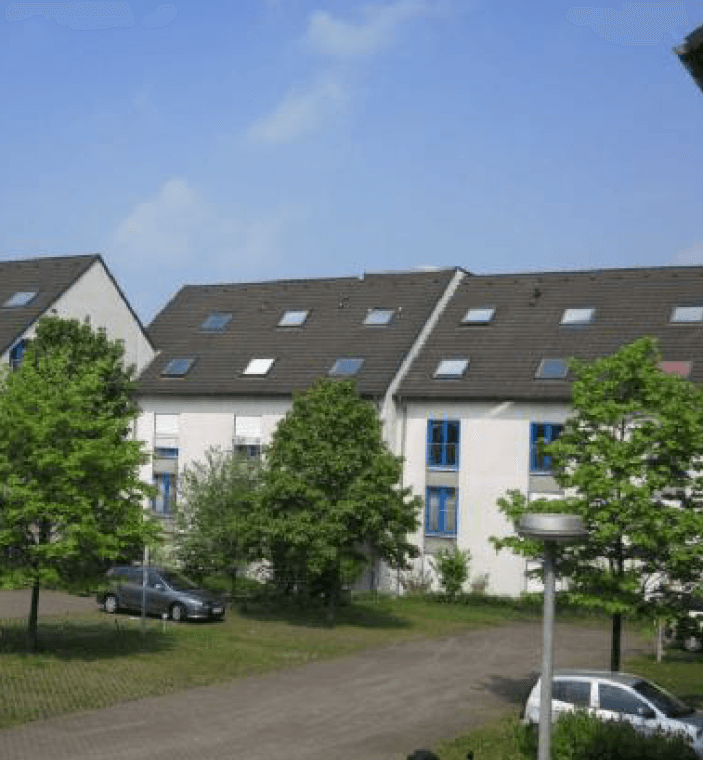 Prenájom bytu 1-izbový 31 m², Kleine Hammer Str. 55, Essen, Severné Porýnie - Westfálsko Prenájom bytu 1-izbový 31 m², Kleine Hammer Str. 55, Essen, Severné Porýnie - Westfálsko