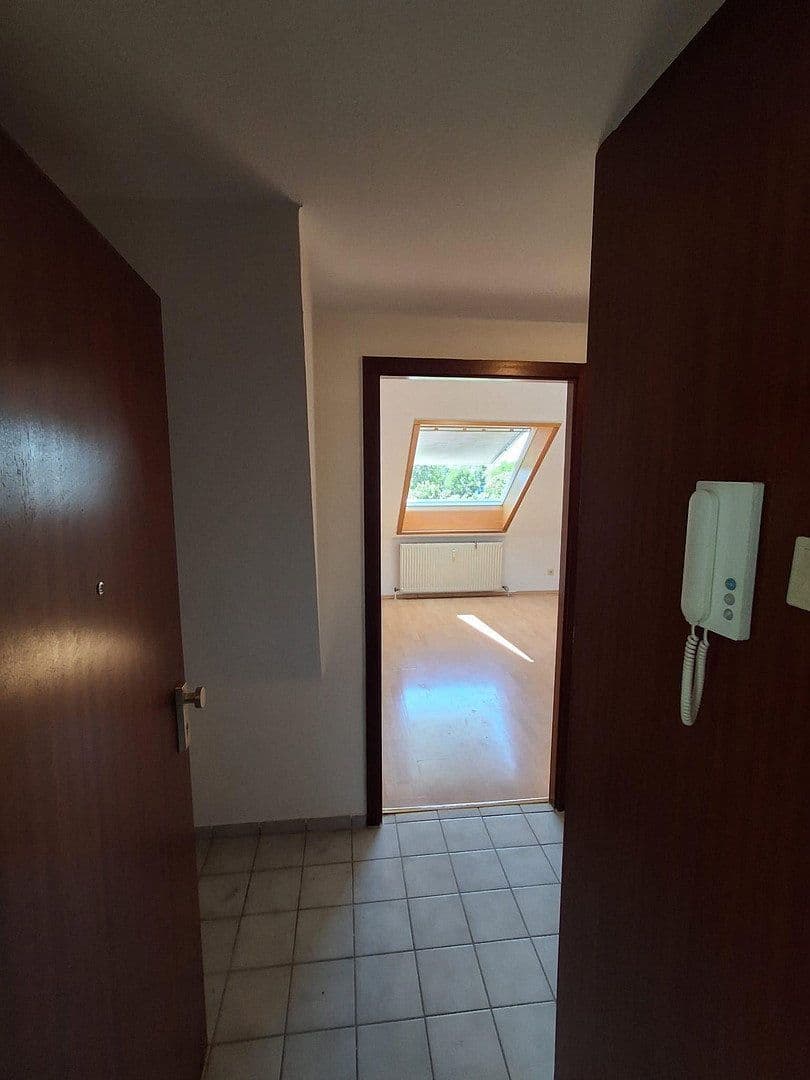 Prenájom bytu 1-izbový 31 m², Kleine Hammer Str. 55, Essen, Severné Porýnie - Westfálsko Prenájom bytu 1-izbový 31 m², Kleine Hammer Str. 55, Essen, Severné Porýnie - Westfálsko